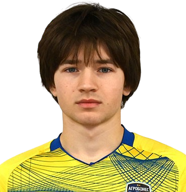 Ілля Безкоровайний