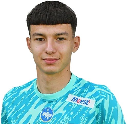Денис Потерайко
