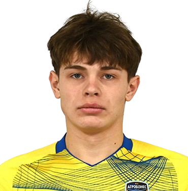 Олександр Старіков
