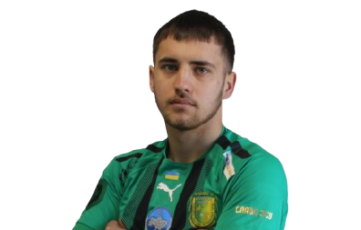 Михайло Кашуба