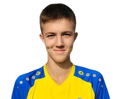 Андрей Гурин