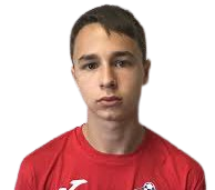 Андрей Сорока