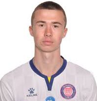 Арсений Жиленко