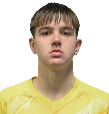 Максим Сівірухін