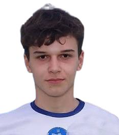 Кирило Блакитний