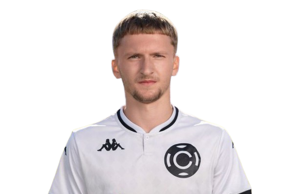Вадим Бугай