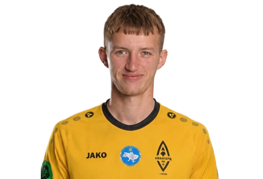 Данііл Смірнов