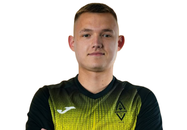 Кирило Гребенюк