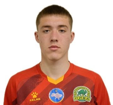 Владислав Романюк