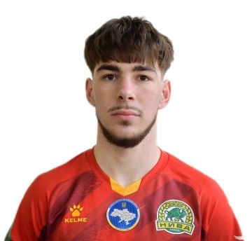 Юрий Пач