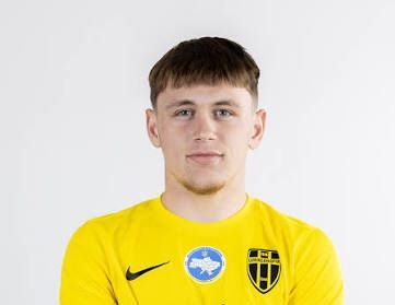 Максим Голубовский