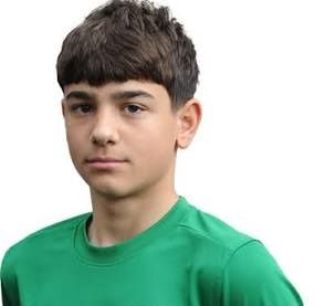 Сергей Зварич