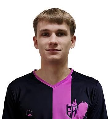 Захар Хамелюк
