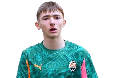 Кирилл Торхов