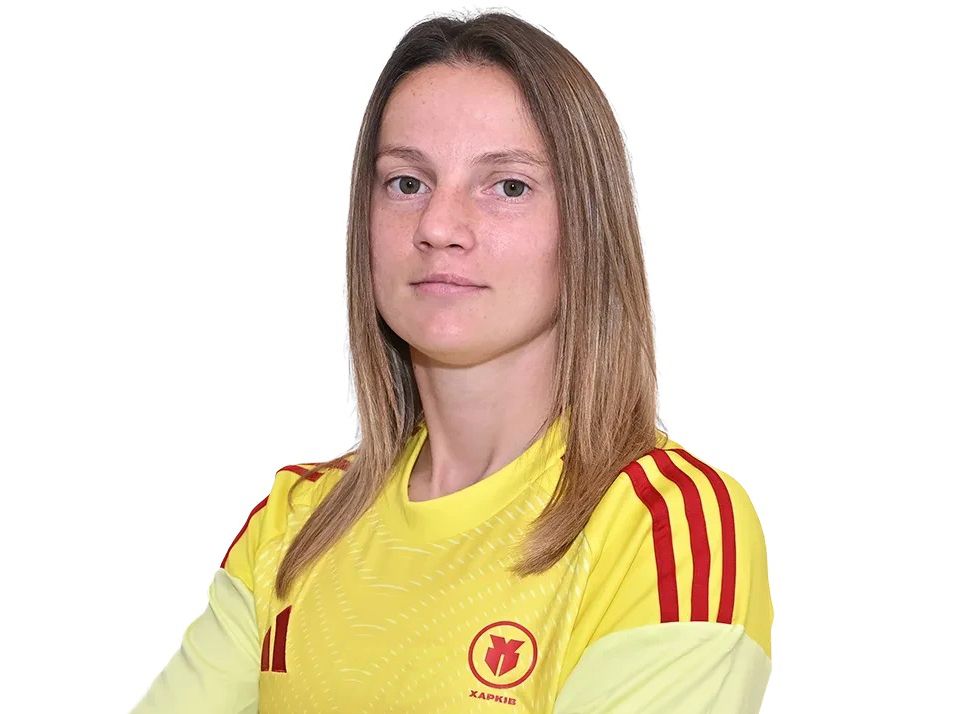 Ірина Славич