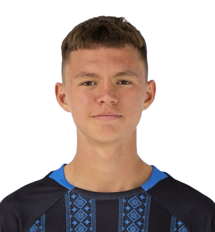 Давид Лебеденко