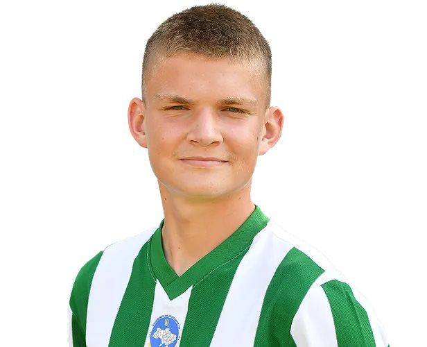 Михаил Стецура