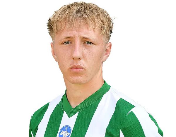 Юрий Антонюк