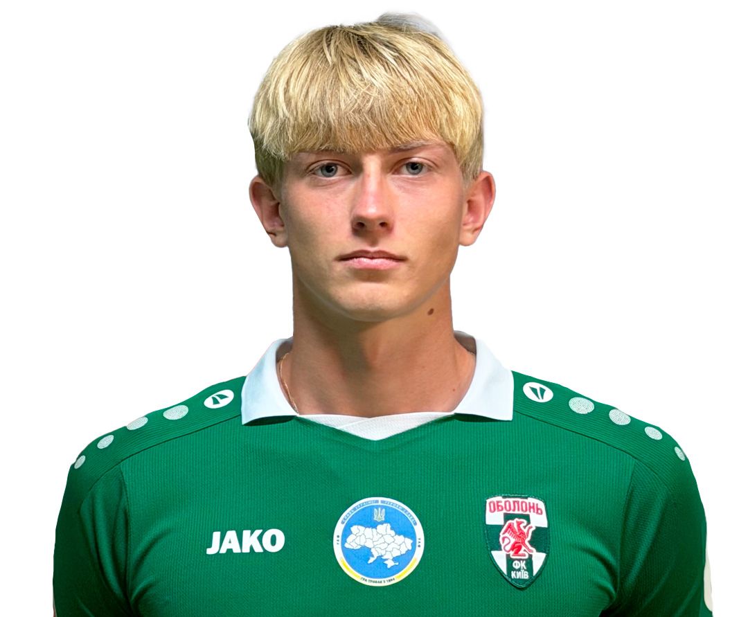 Сергей Ребриш