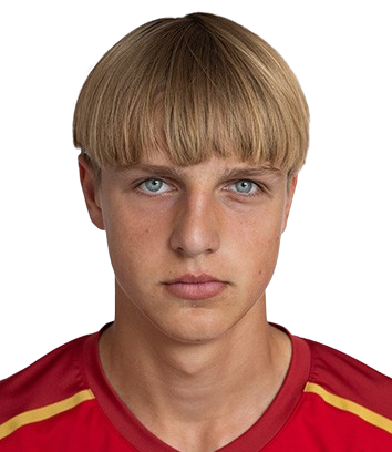 Матвей Мальованый