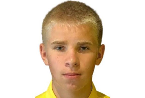 Александр Попович
