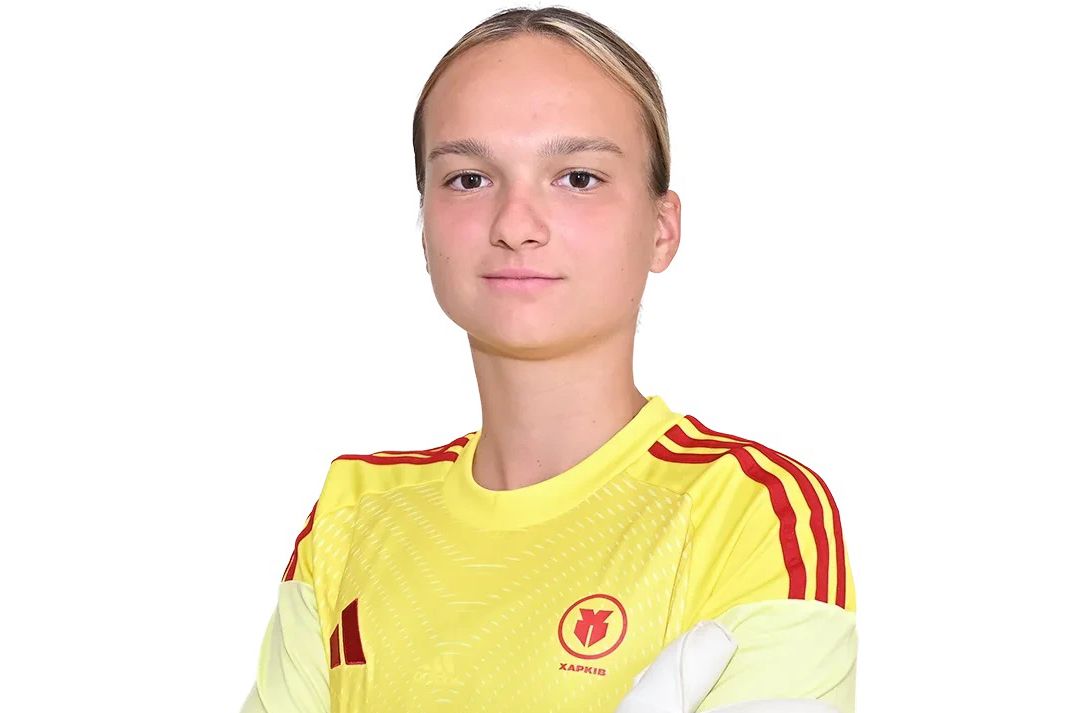 Вікторія Калінчук