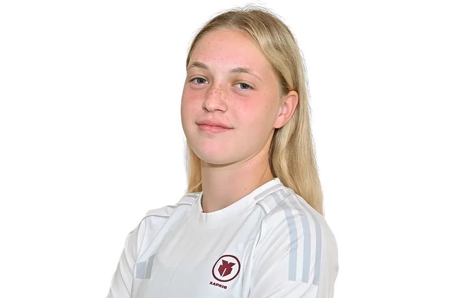 Мілена Іванченко