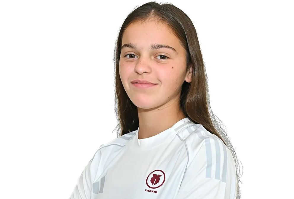 Евеліна Купцова
