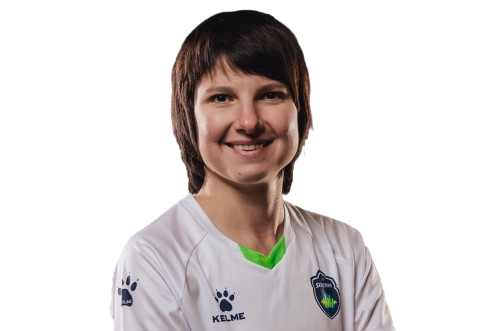 Яна Калініна