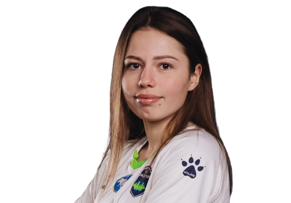 Діляра Бондарєва