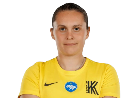 Марина Дуднік