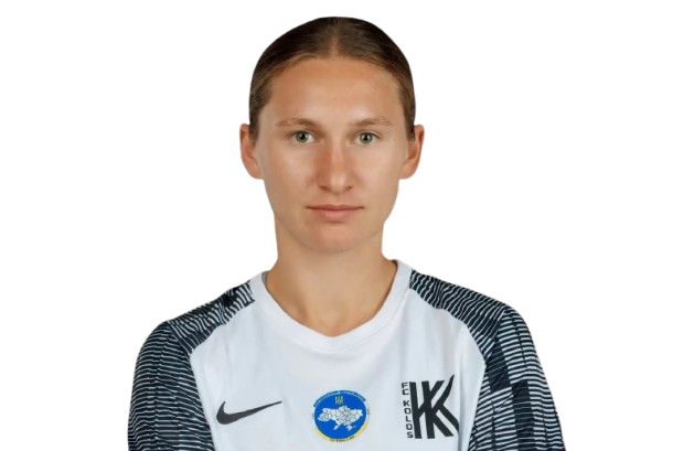 Даяна Семків