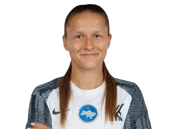 Ірина Котяш