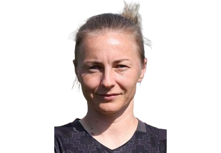 Аліна Свергун