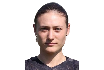 Вероніка Коноплян