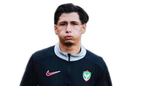 Берат Перчін