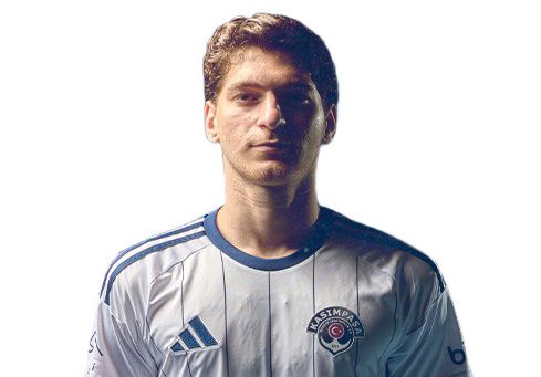 Мухаммед Емін Бекташ