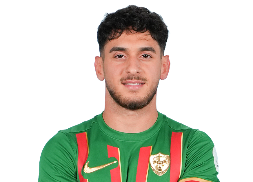 Мухаммед Хасан Йилдирим
