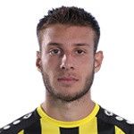 Енвер Саріаліоглу
