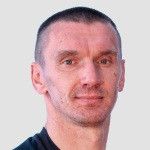 Илья Рожков