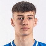 Матвей Джекимов