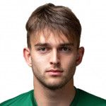 Олександр Довгал