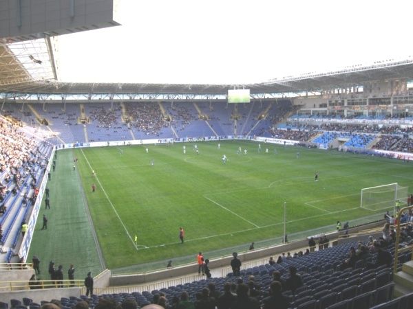 Дніпро-Арена
