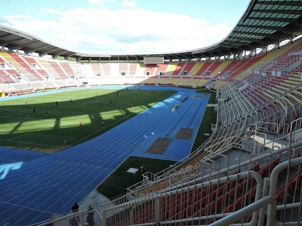 Телеком Арена