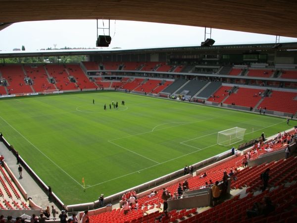 Фортуна Арена