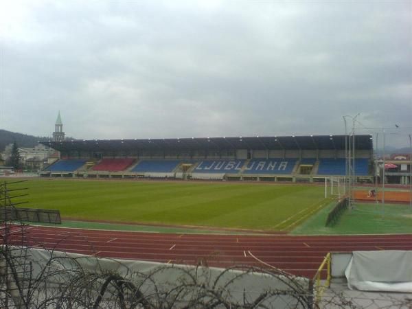Спортивний парк