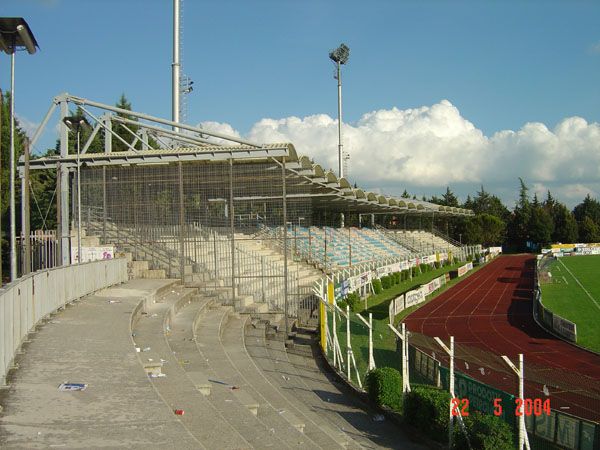 Стадион Пьетро Барбетти
