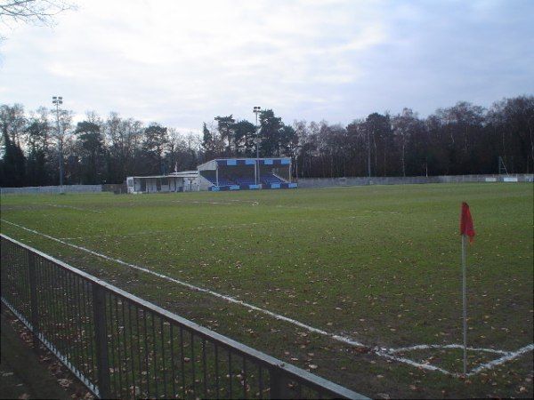 Парк Калторп