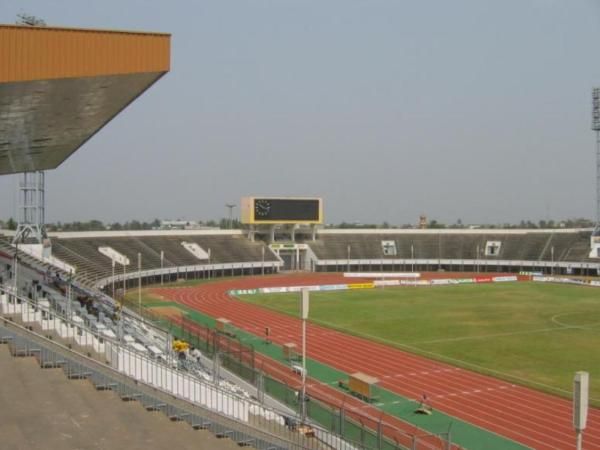 Стад де л'Аміті