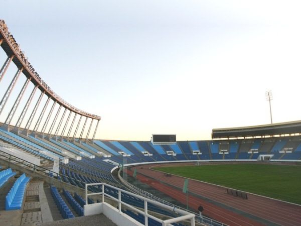 Стад Принц Мулай Абдалла
